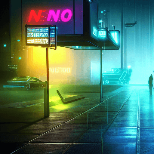 Cyberpunk