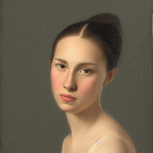 People and Portraits