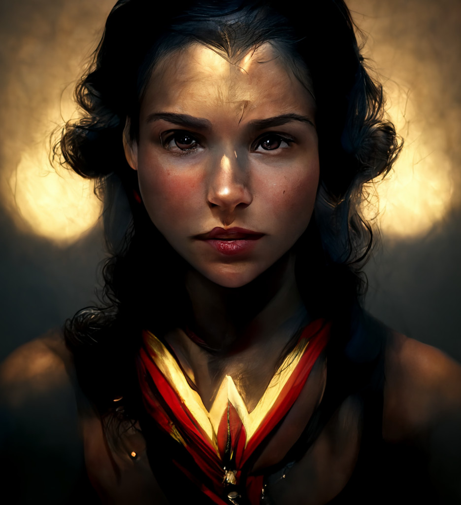 Wonder woman Wonder woman