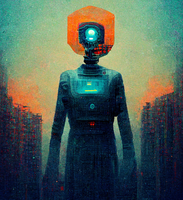 Artificial intelligence