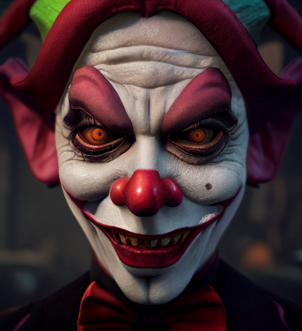 Clown