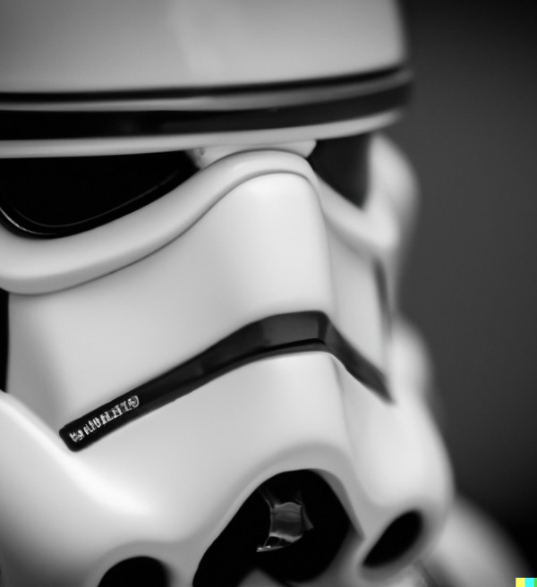 Stormtrooper