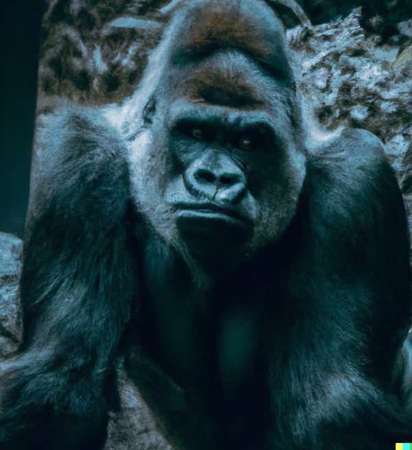 Gorilla