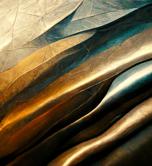Metallic material